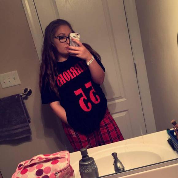 Meet your Posher, Katelynn - Picture 1 of 1